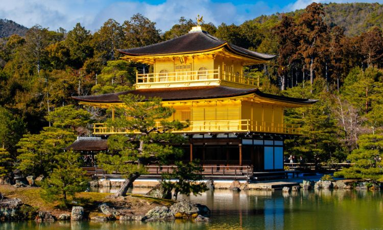 10 day Japan itinerary