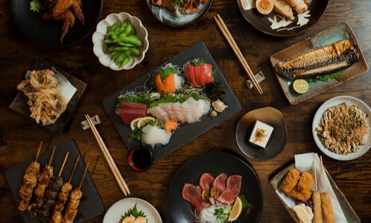 Japan guided tours for first-time visitors