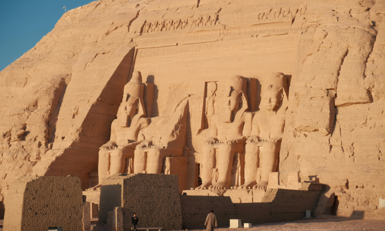 egypt tour cost 