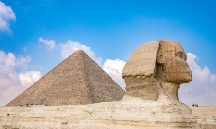 egypt tour cost 