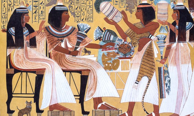 Egypt Tour Package from USA