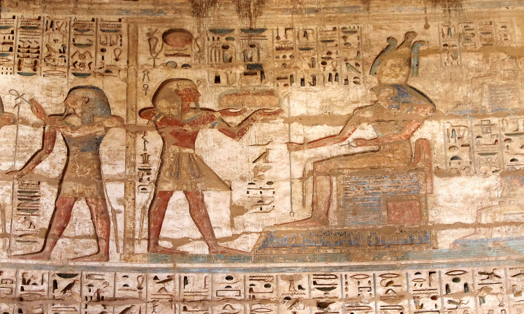 egypt tour cost 