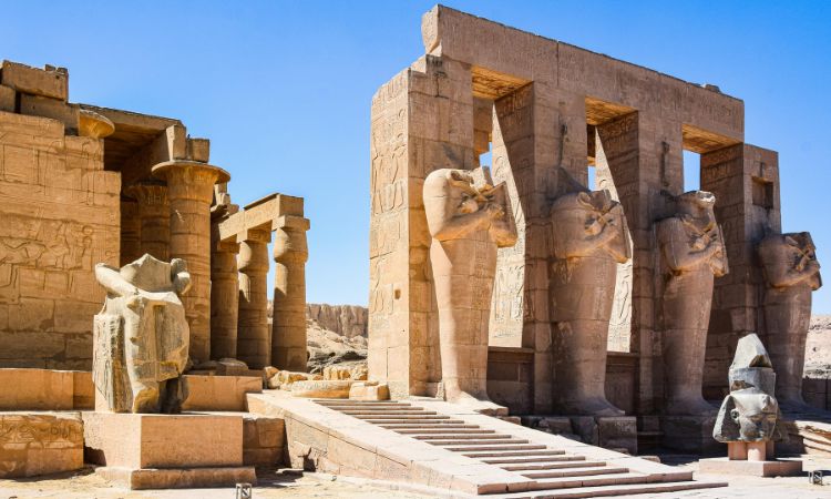 Egypt Tour Package from USA