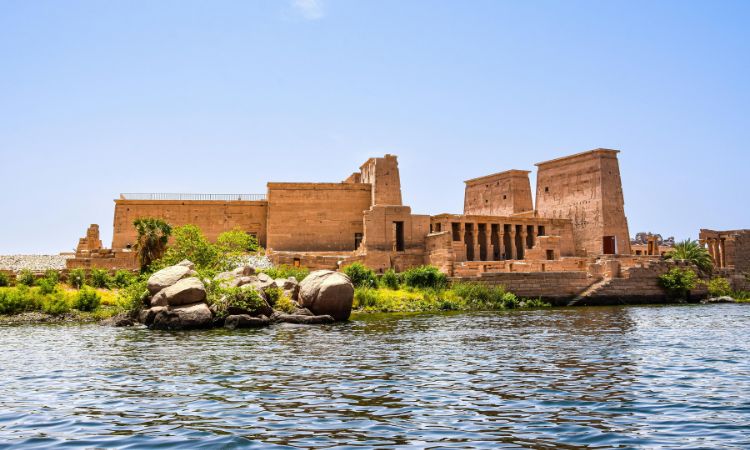 Egypt Tour Package from USA
