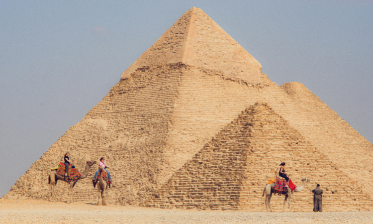 egypt tour cost 
