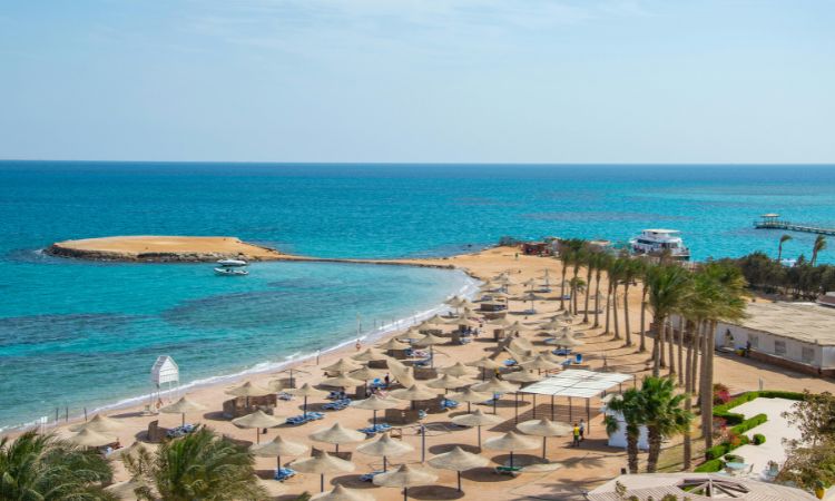 Egypt Tour Package from USA