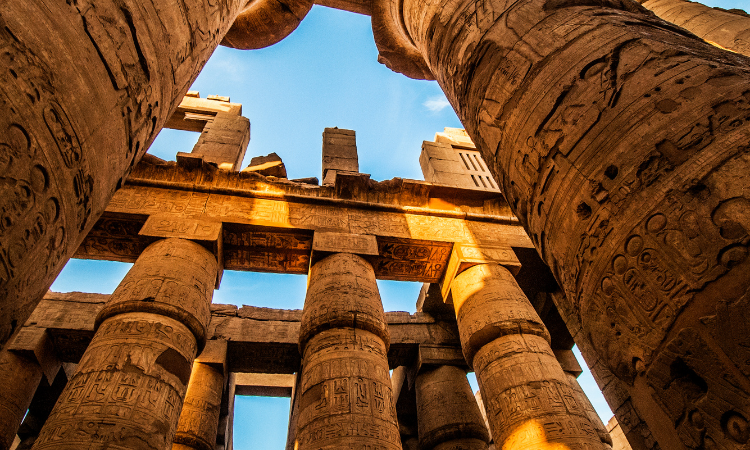 egypt tour cost 