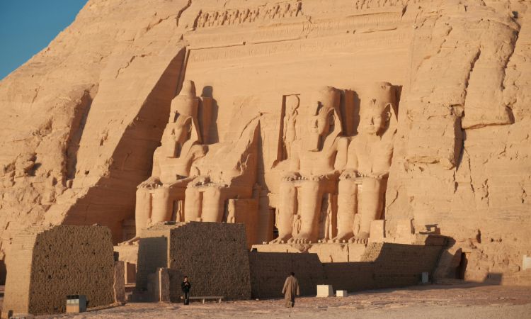 Egypt Tour Package from USA