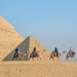 How to Plan the Perfect Egypt Trip from the USA (Without Getting Ripped Off)