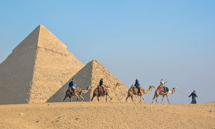 How to Plan the Perfect Egypt Trip from the USA (Without Getting Ripped Off)