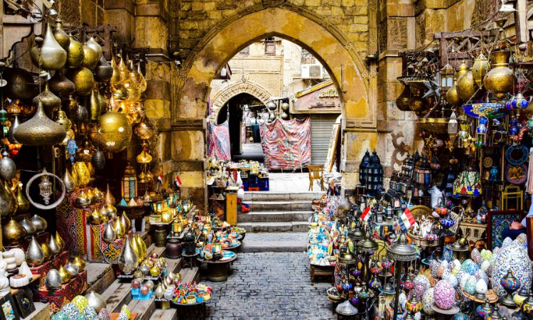 cairo to luxor tours 