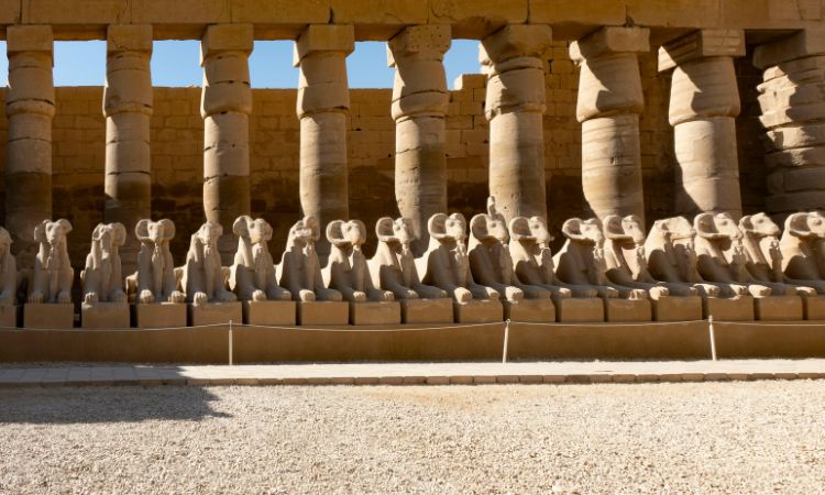 cairo to luxor tours
