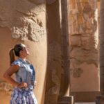 From the Pyramids to the Valley of the Kings: The Best Cairo to Luxor Tours