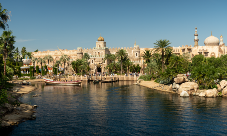 Egypt small group tours