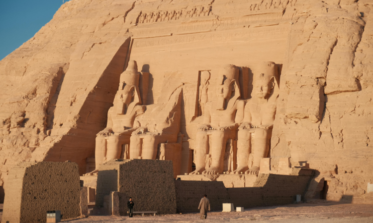 Egypt small group tours