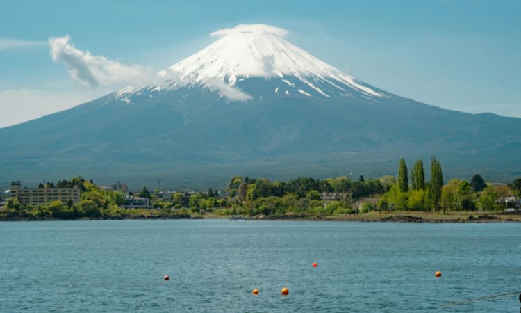 10 day Japan itinerary