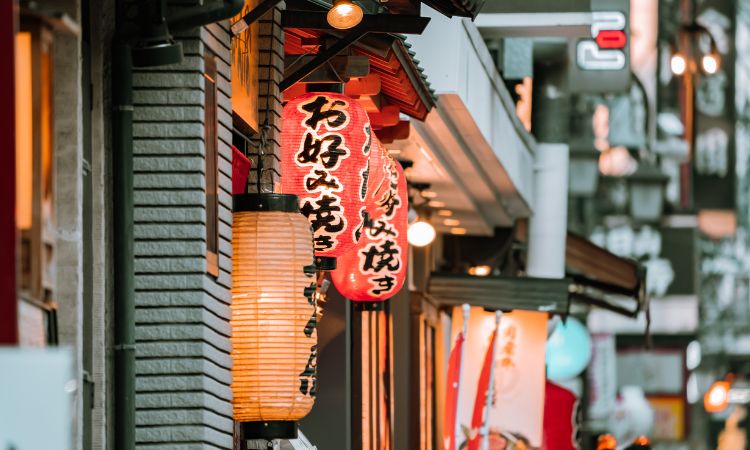 osaka tours