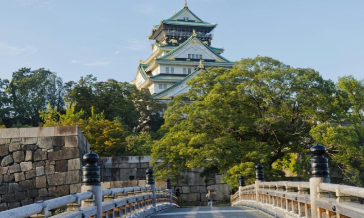 osaka tours