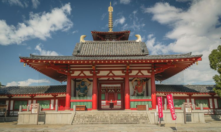 osaka tours