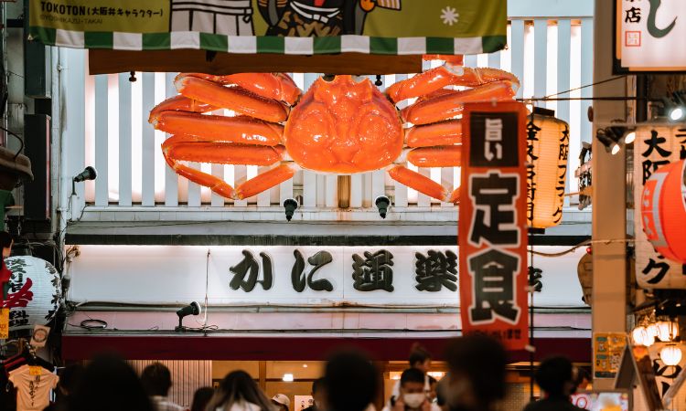 osaka tours