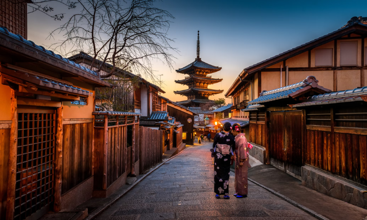 Solo Tours to Japan: How to Skip the Single Supplement and Save Big