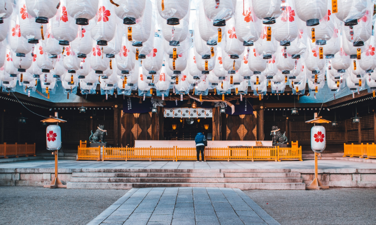 Japan and South Korea tours
