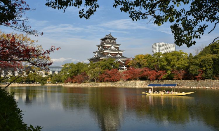 10 day Japan itinerary