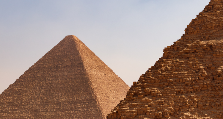 cairo luxor aswan itinerary 