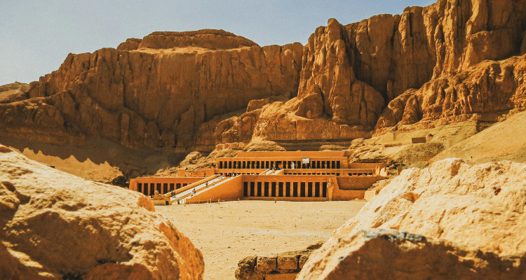 cairo luxor aswan itinerary 