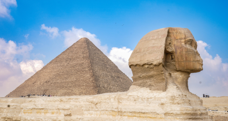 cairo luxor aswan itinerary 