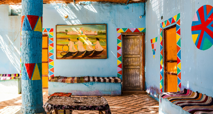 cairo luxor aswan itinerary 