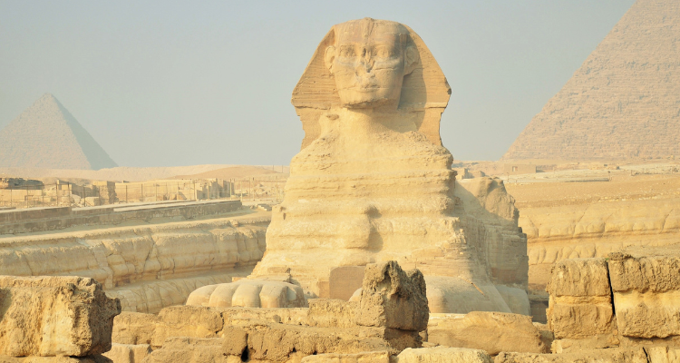 Cairo Luxor Aswan Itinerary: How to Plan Your Egypt Journey for First Time Travellers