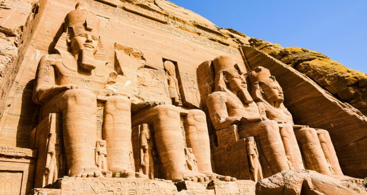 egypt vs jordan tour 