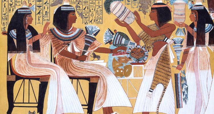 best egypt tours for seniors