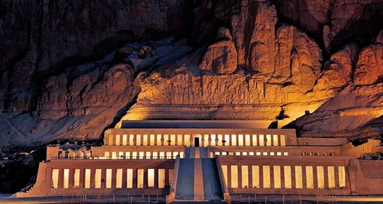 egypt vs jordan tour