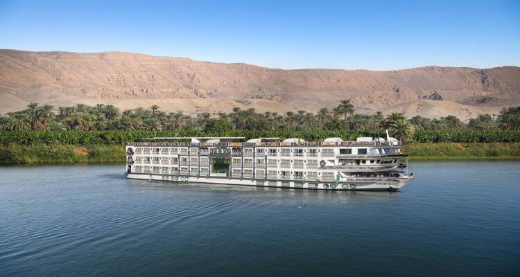 egypt vs jordan tour