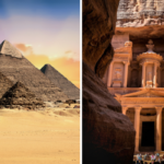 Egypt vs Jordan: Which  Country Tour Is Better for You?