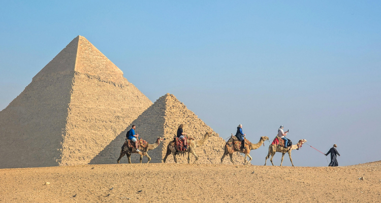 is Egypt safe for tourists