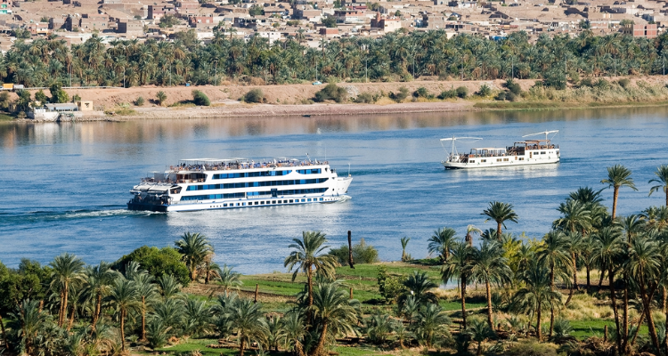 is Egypt safe for tourists