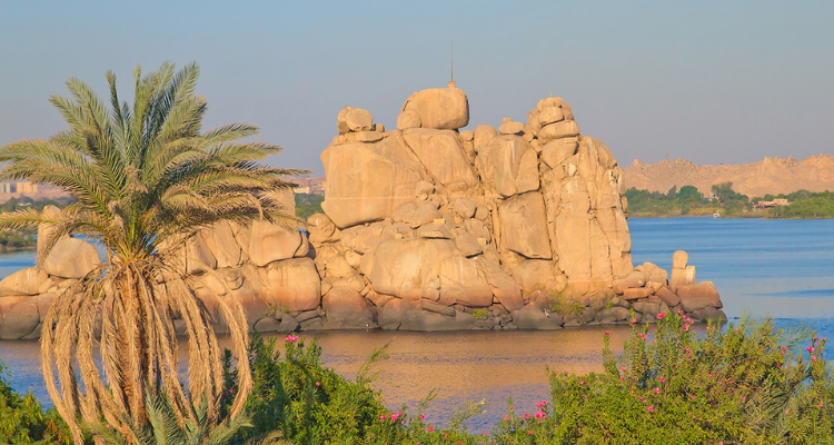 is Egypt safe for tourists