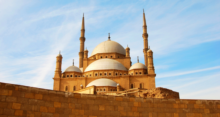 is Egypt safe for tourists