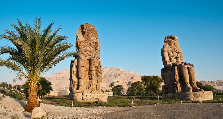 is Egypt safe for tourists