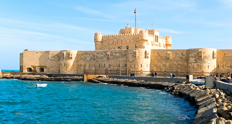 is Egypt safe for tourists
