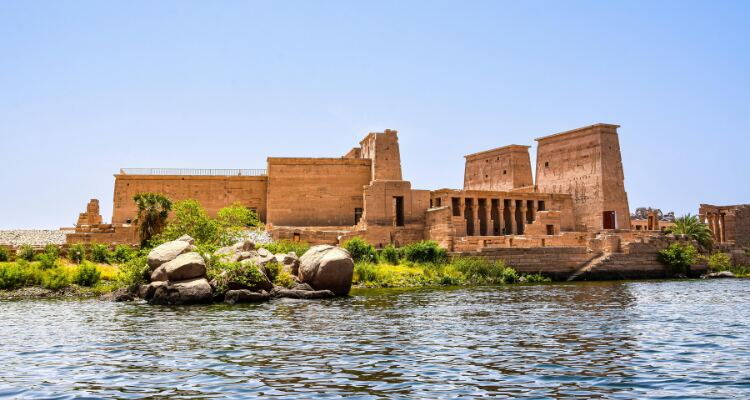 best egypt tours for seniors