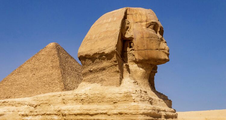 best egypt tours for seniors