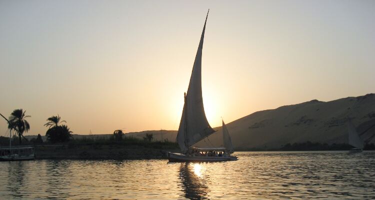 best egypt tours for seniors
