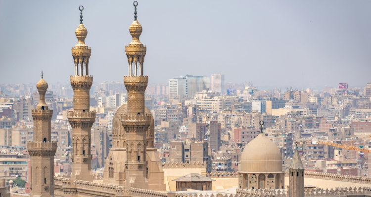 cairo luxor aswan itinerary 