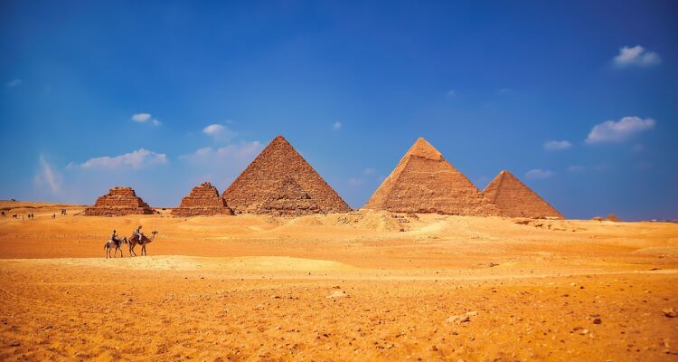 No Rushed Days: How to Choose the Best Egypt Tours for Seniors