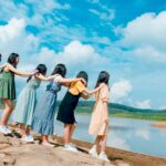 15 Epic Gals Trip Ideas for the Ultimate Group Getaway