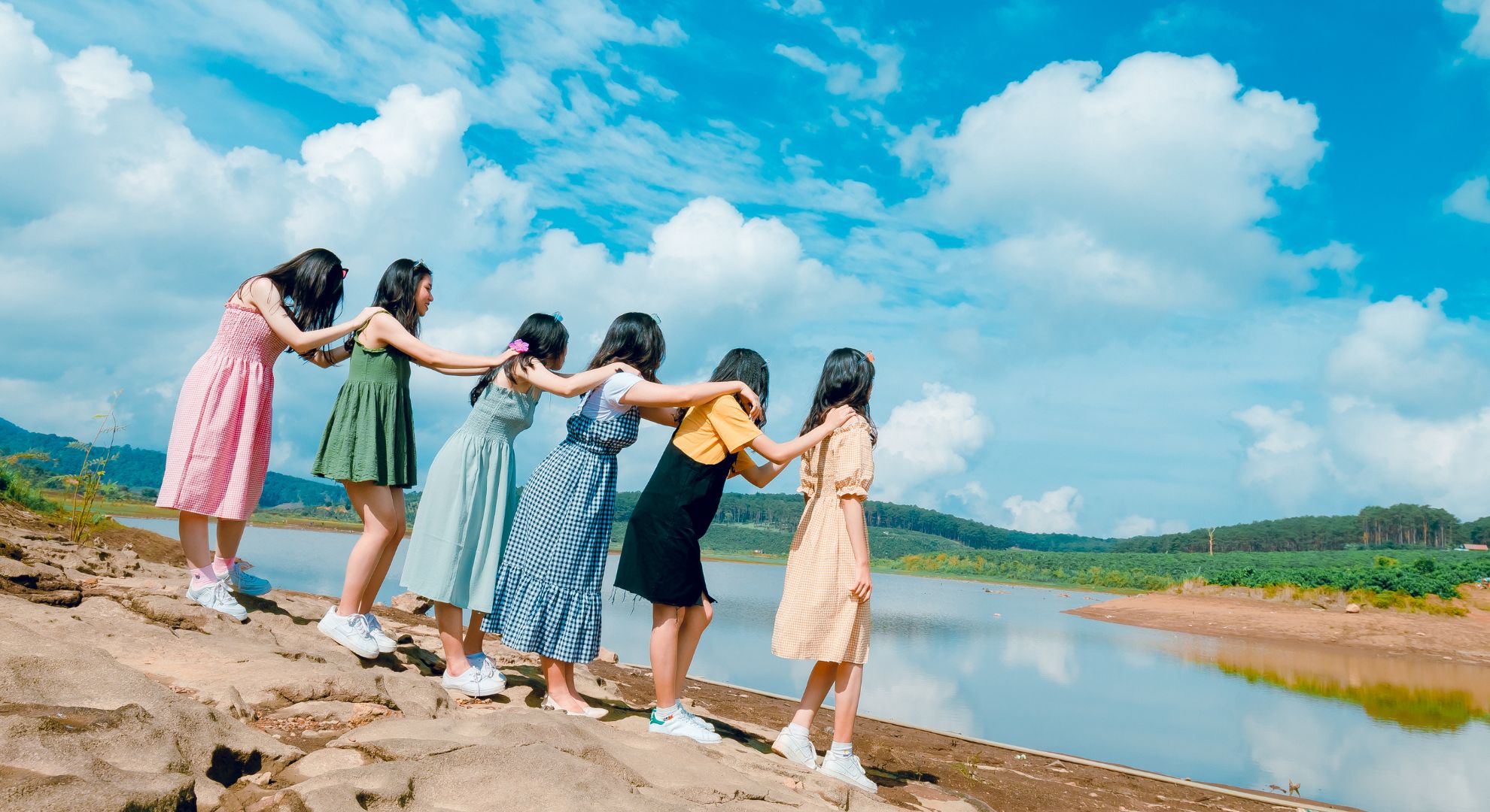 15 Epic Gals Trip Ideas for the Ultimate Group Getaway